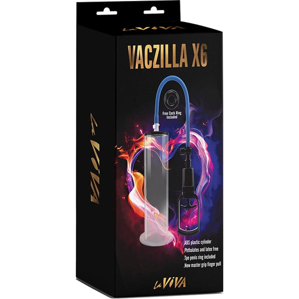 Vaczilla X6 A$66.95 Fast shipping