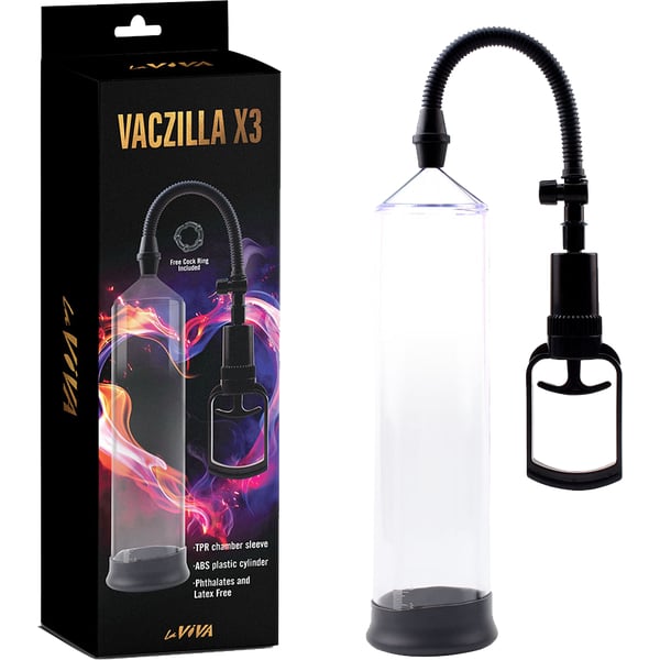 Vaczilla X3 A$77.95 Fast shipping