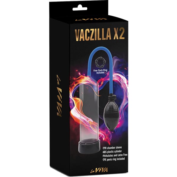 Vaczilla X2 A$44.95 Fast shipping