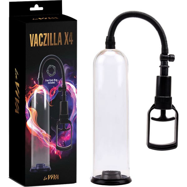 Vaczilla X4 A$39.95 Fast shipping