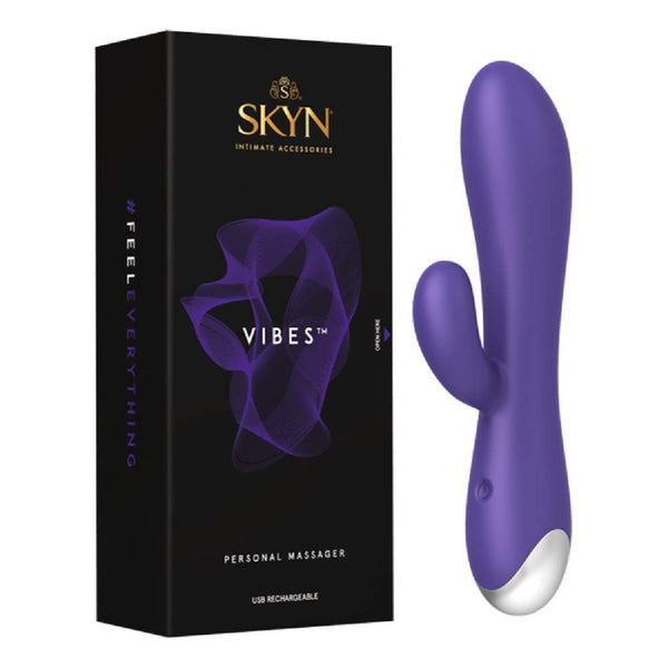 Vibes Personal Massager (Purple) A$105.95 Fast shipping