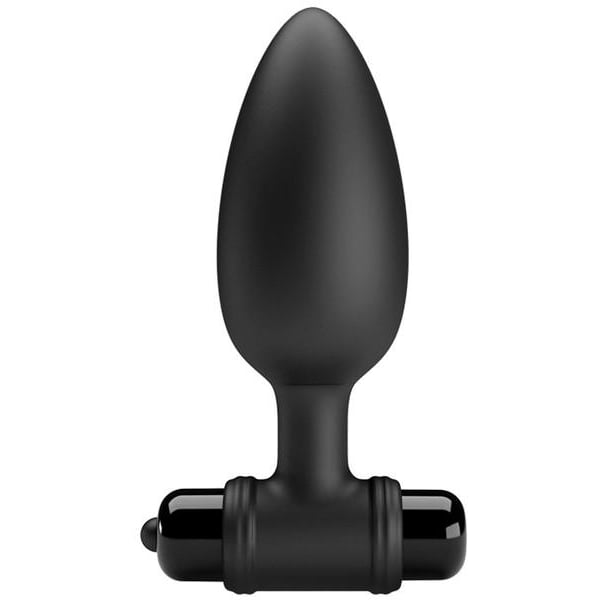 Vibra Butt Plug II (Black) A$37.95 Fast shipping