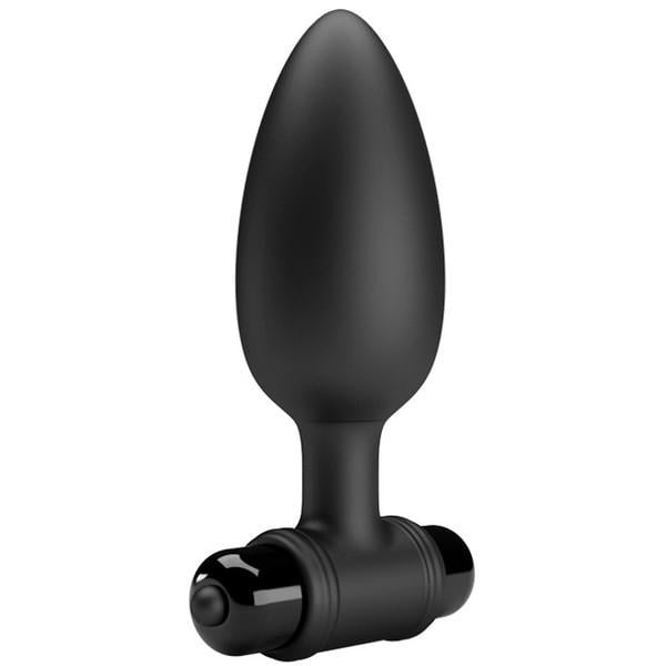 Vibra Butt Plug II (Black) A$37.95 Fast shipping