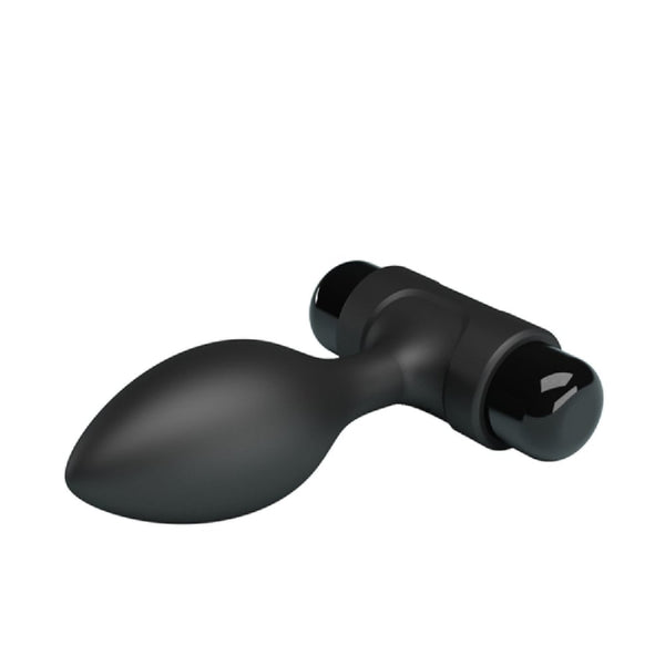 Vibra Butt Plug (Black) A$33.95 Fast shipping