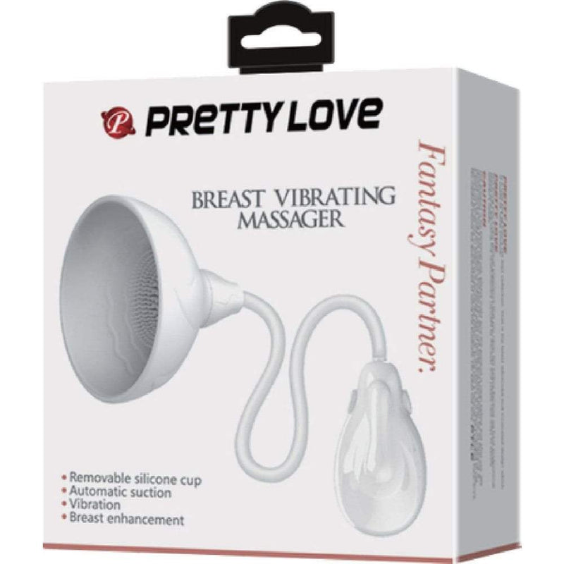 Vibrating Breast Massager A$62.95 Fast shipping