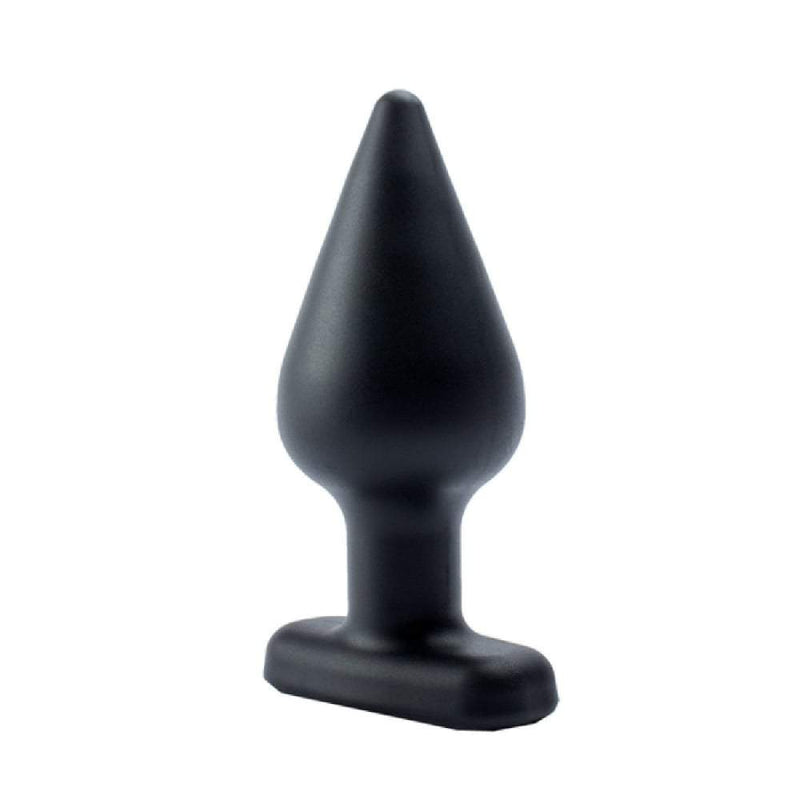 Vibrating Plug With Remote XL (Black) A$90.95 Fast shipping