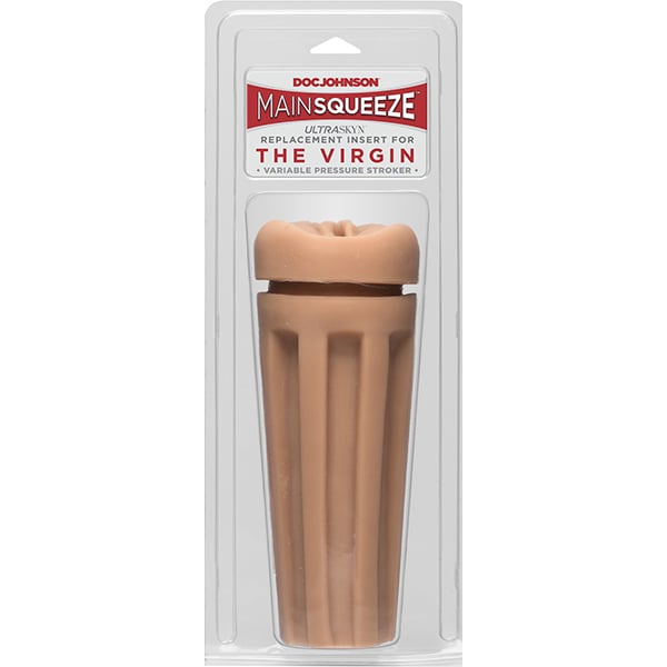 The Virgin - Insert Replacement A$51.95 Fast shipping
