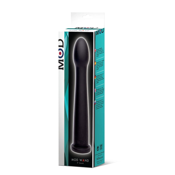 MOD Wand Smooth Black A$84.19 Fast shipping