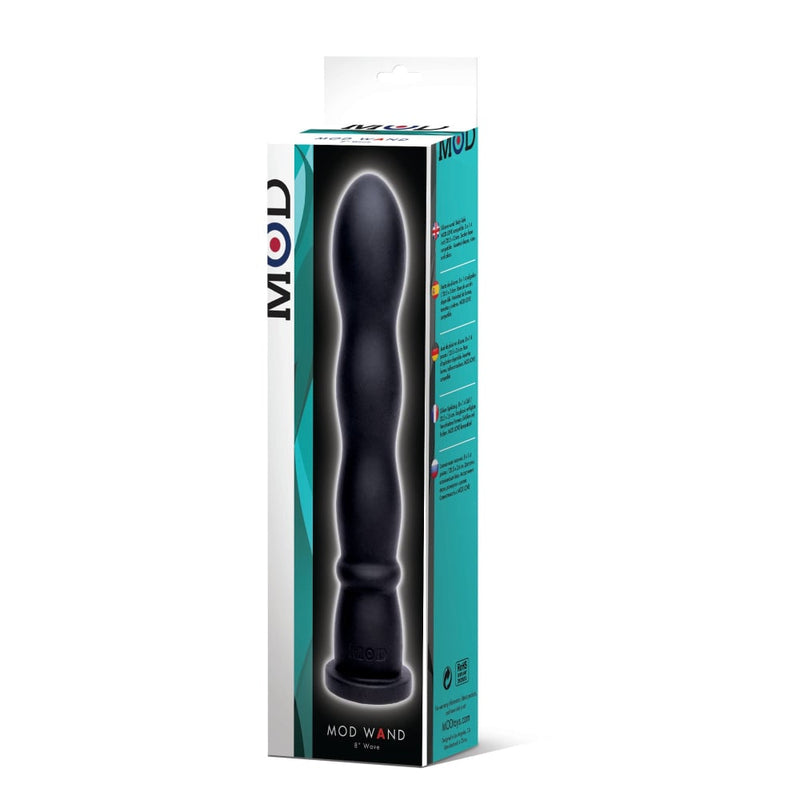 MOD Wand Wave Black A$84.19 Fast shipping