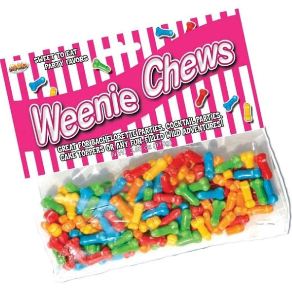 Weenie Chews (125 Chews) A$22.95 Fast shipping