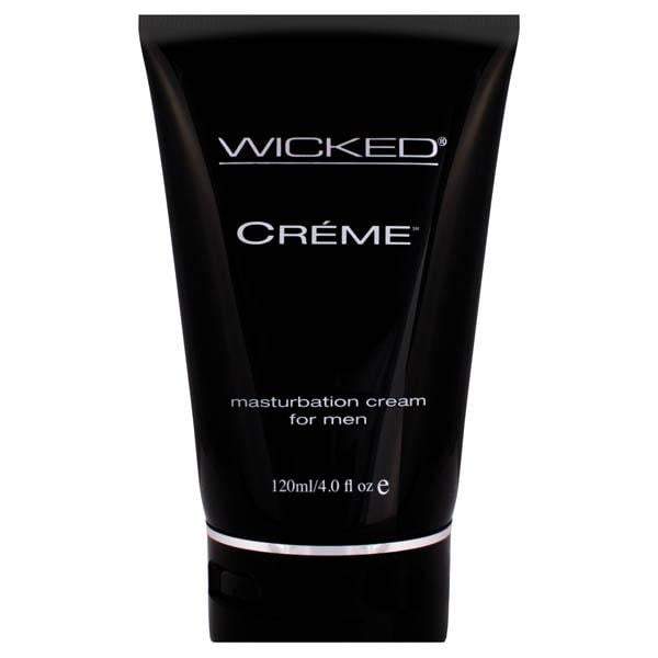 Wicked Creme - Masturbation Cream for Men - 120 ml (4 oz) Tube A$22.04 Fast