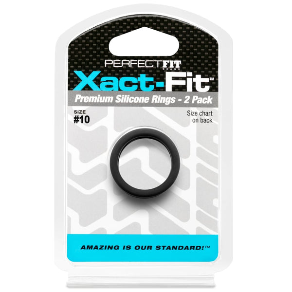 Xact-Fit #10 1in 2-Pack A$23.27 Fast shipping