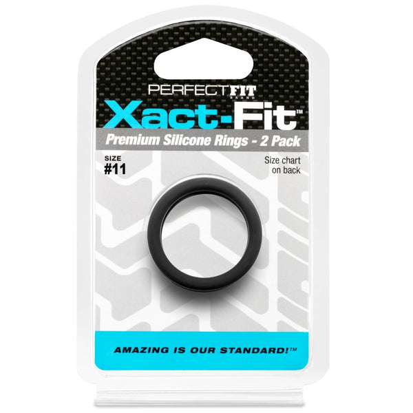 Xact-Fit #11 1.1in 2-Pack A$23.27 Fast shipping