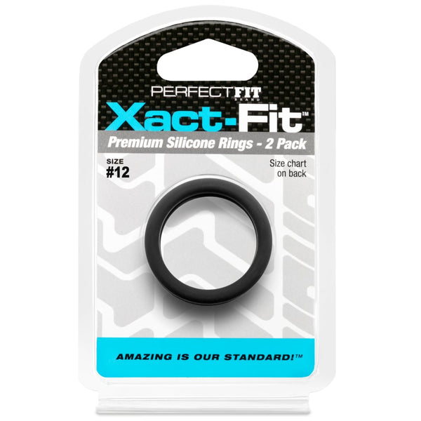Xact-Fit #12 1.2in 2-Pack A$23.27 Fast shipping