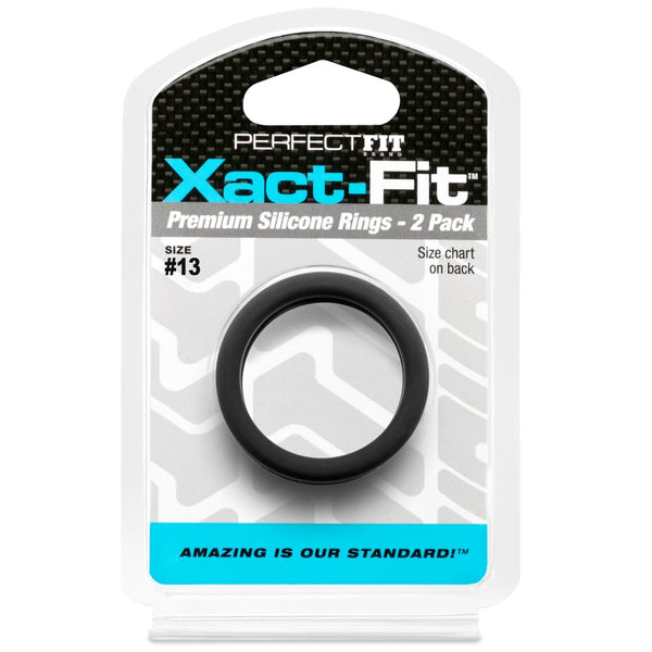 Xact-Fit #13 1.3in 2-Pack A$23.27 Fast shipping