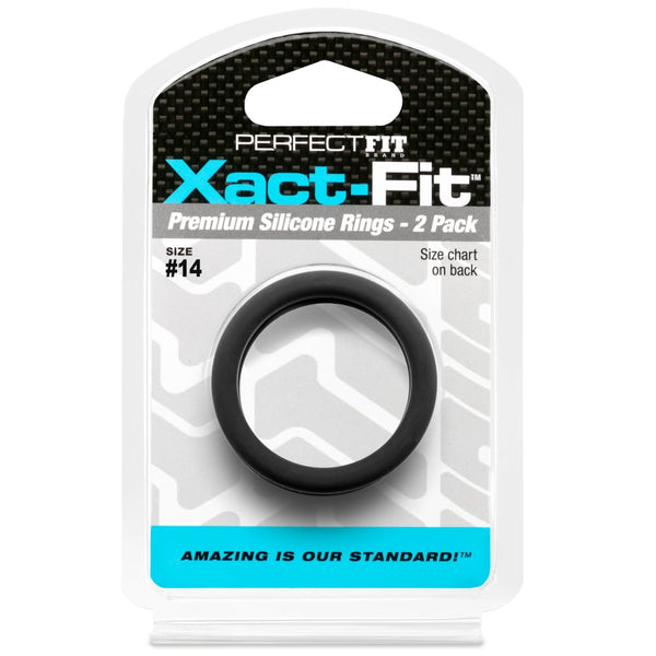 Xact-Fit #14 1.4in 2-Pack A$23.27 Fast shipping