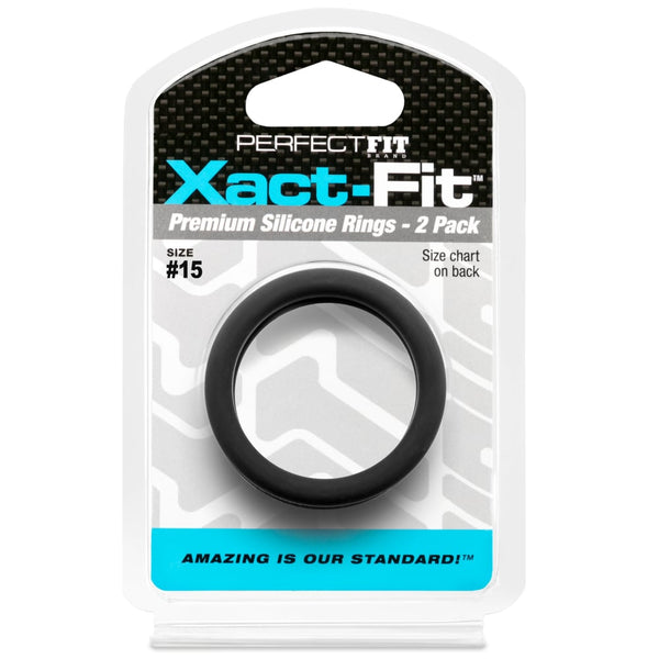 Xact-Fit #15 1.5in 2-Pack A$23.27 Fast shipping