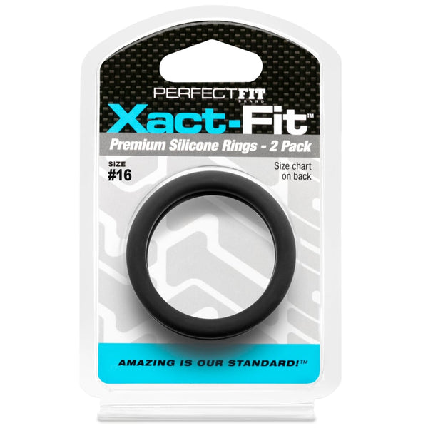Xact-Fit #16 1.6in 2-Pack A$23.27 Fast shipping