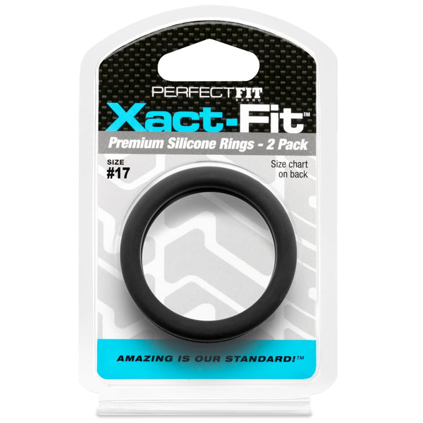 Xact-Fit #17 1.7in 2-Pack A$23.27 Fast shipping