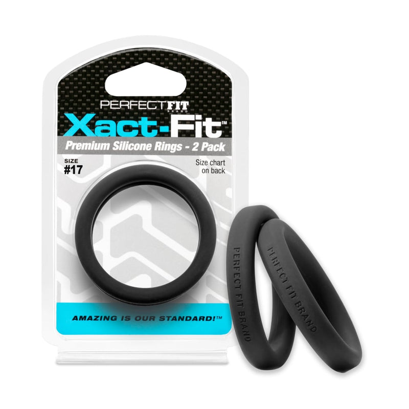 Xact-Fit