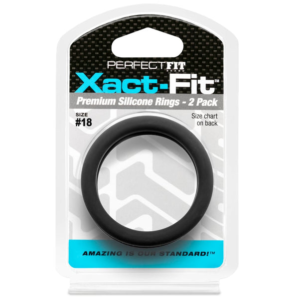 Xact-Fit #18 1.8in 2-Pack A$23.27 Fast shipping