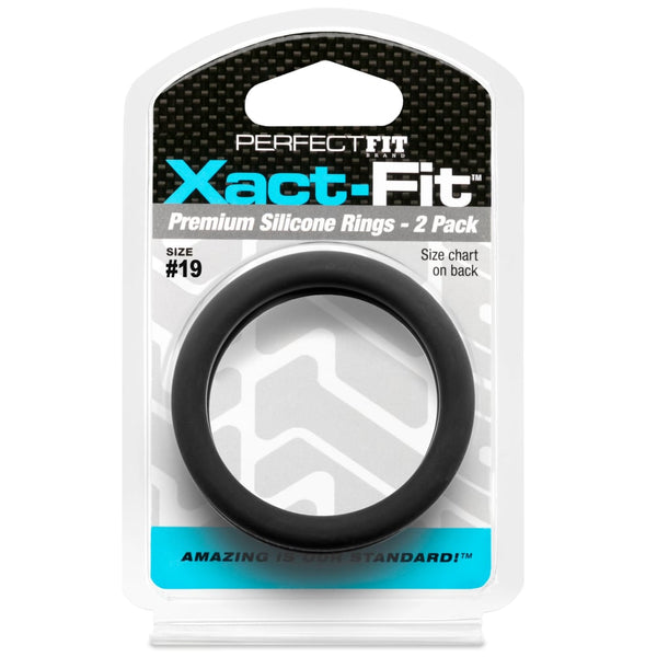 Xact-Fit #19 1.9in 2-Pack A$23.27 Fast shipping
