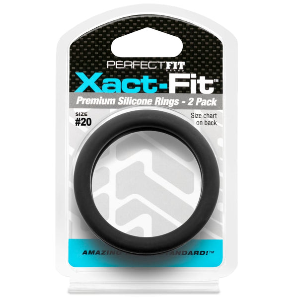 Xact-Fit #20 2in 2-Pack A$23.27 Fast shipping