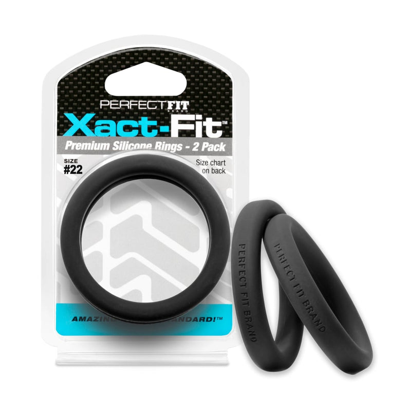 Xact-Fit