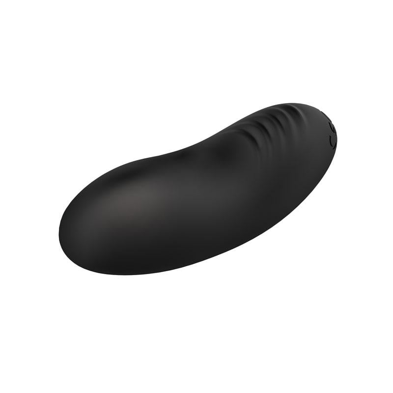 Xgen Love Distance MAG - Black Rechargeable Panty Vibrator with App Control