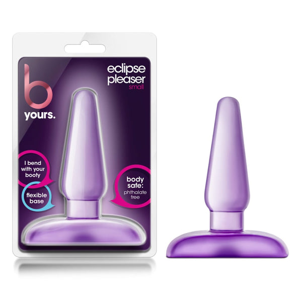B Yours Eclipse Pleaser Small Purple A$17.18 Fast shipping