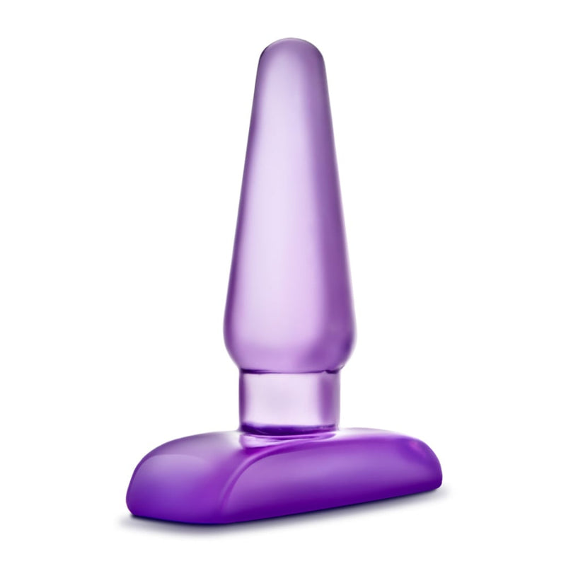 B Yours Eclipse Pleaser Small Purple A$17.18 Fast shipping