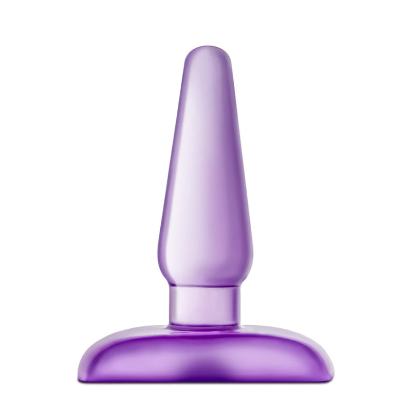 B Yours Eclipse Pleaser Small Purple A$17.18 Fast shipping