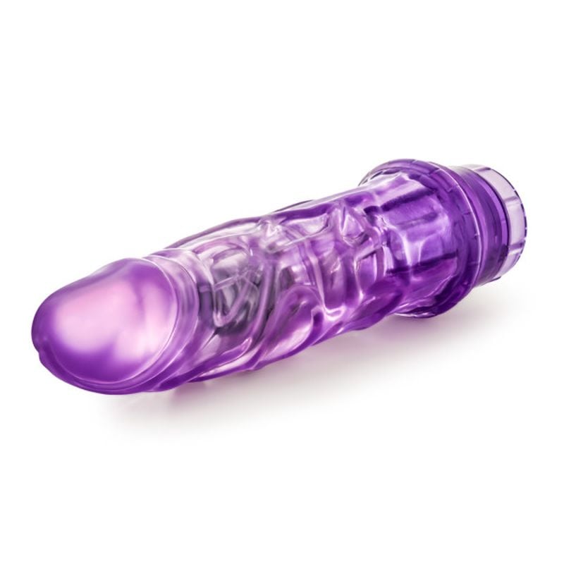 B Yours Vibe No 3 Purple A$29.63 Fast shipping