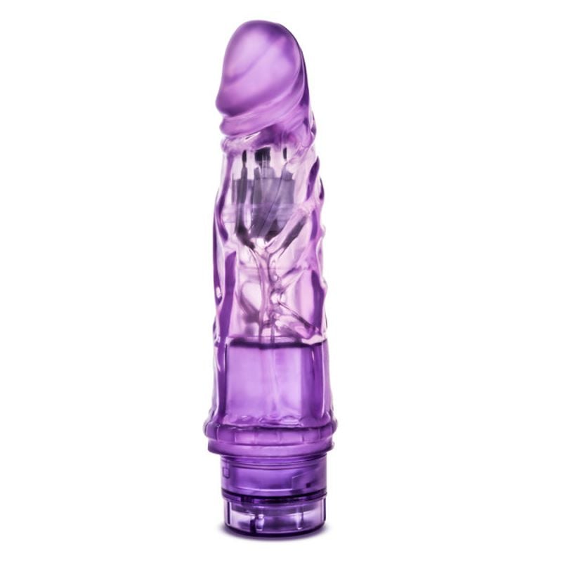 B Yours Vibe No 3 Purple A$29.63 Fast shipping