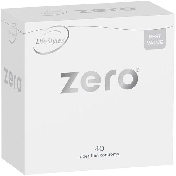 Zero 40’s A$45.95 Fast shipping