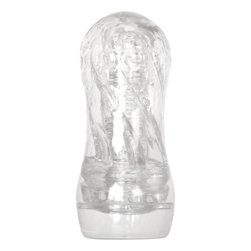 Zero Tolerance Twist - Clear Stroker A$41.16 Fast shipping