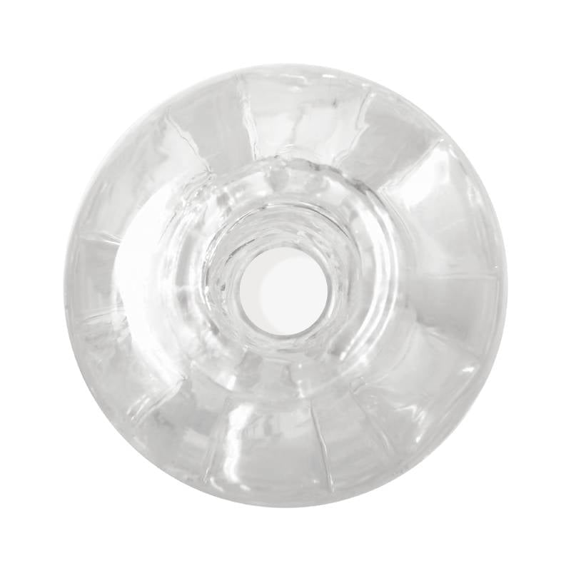 Zero Tolerance Twist - Clear Stroker A$41.16 Fast shipping