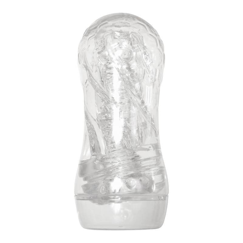 Zero Tolerance Twist - Clear Stroker A$41.16 Fast shipping