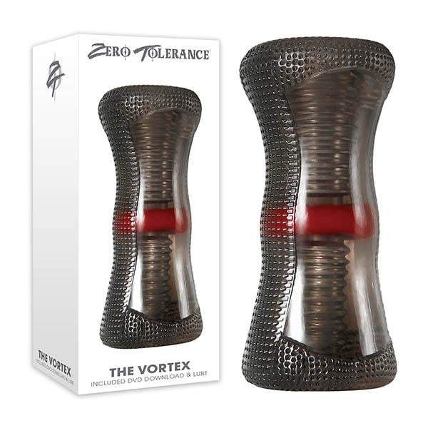Zero Tolerance The Vortex - Smoke 15.2 cm Stroker A$46.23 Fast shipping