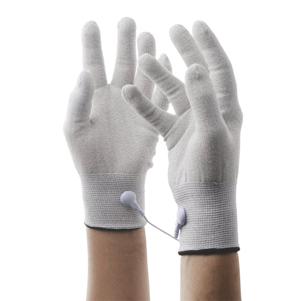 Zeus Awaken Electro Stimulation Gloves A$78.87 Fast shipping