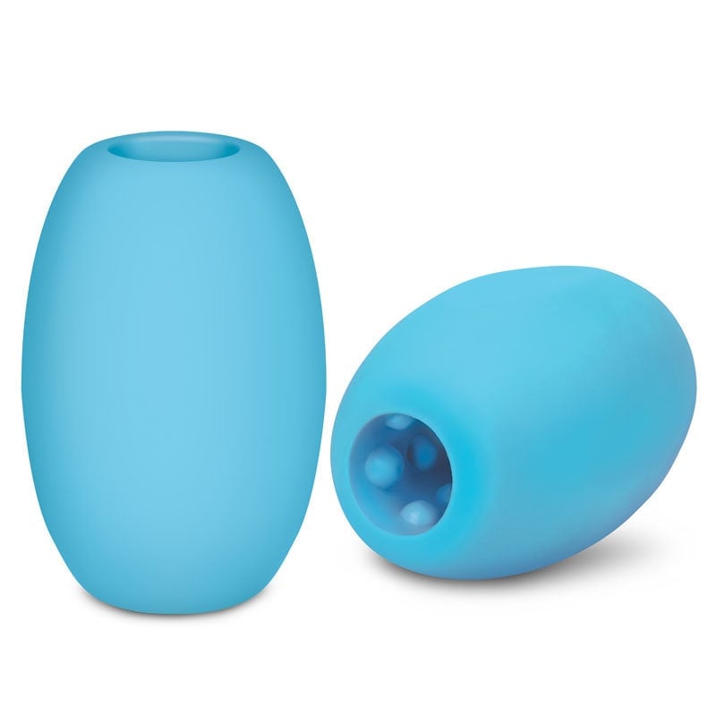 Zolo Mini Bubble Stroker - Blue Mini Stroker A$28.68 Fast shipping