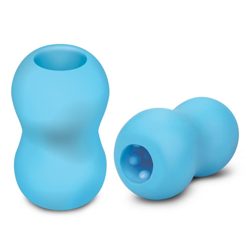 Zolo Mini Double Bubble Stroker - Blue Mini Stroker A$26.82 Fast shipping