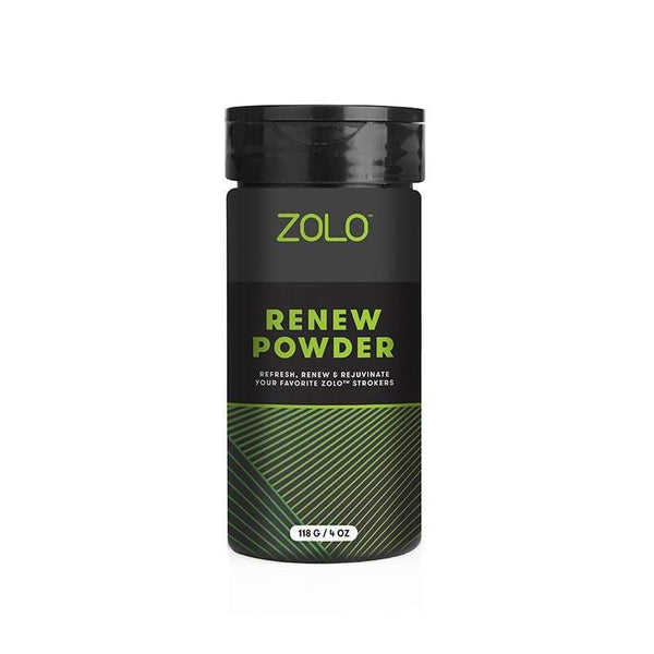 Zolo Renew Powder - Refreshing Powder for Masturbators - 118 grams A$23.48 Fast