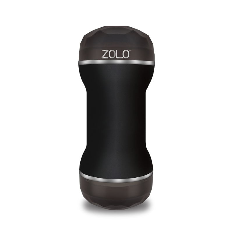 Zolo DP Stroker - Flesh Double Ended Stroker A$96.53 Fast shipping